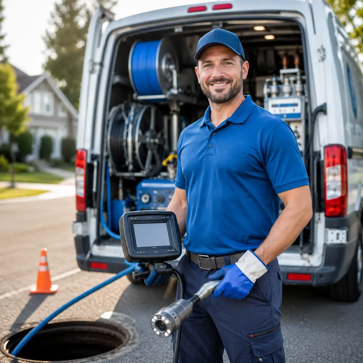 Local Pipe Relining specialists in Essex Fells, NJ