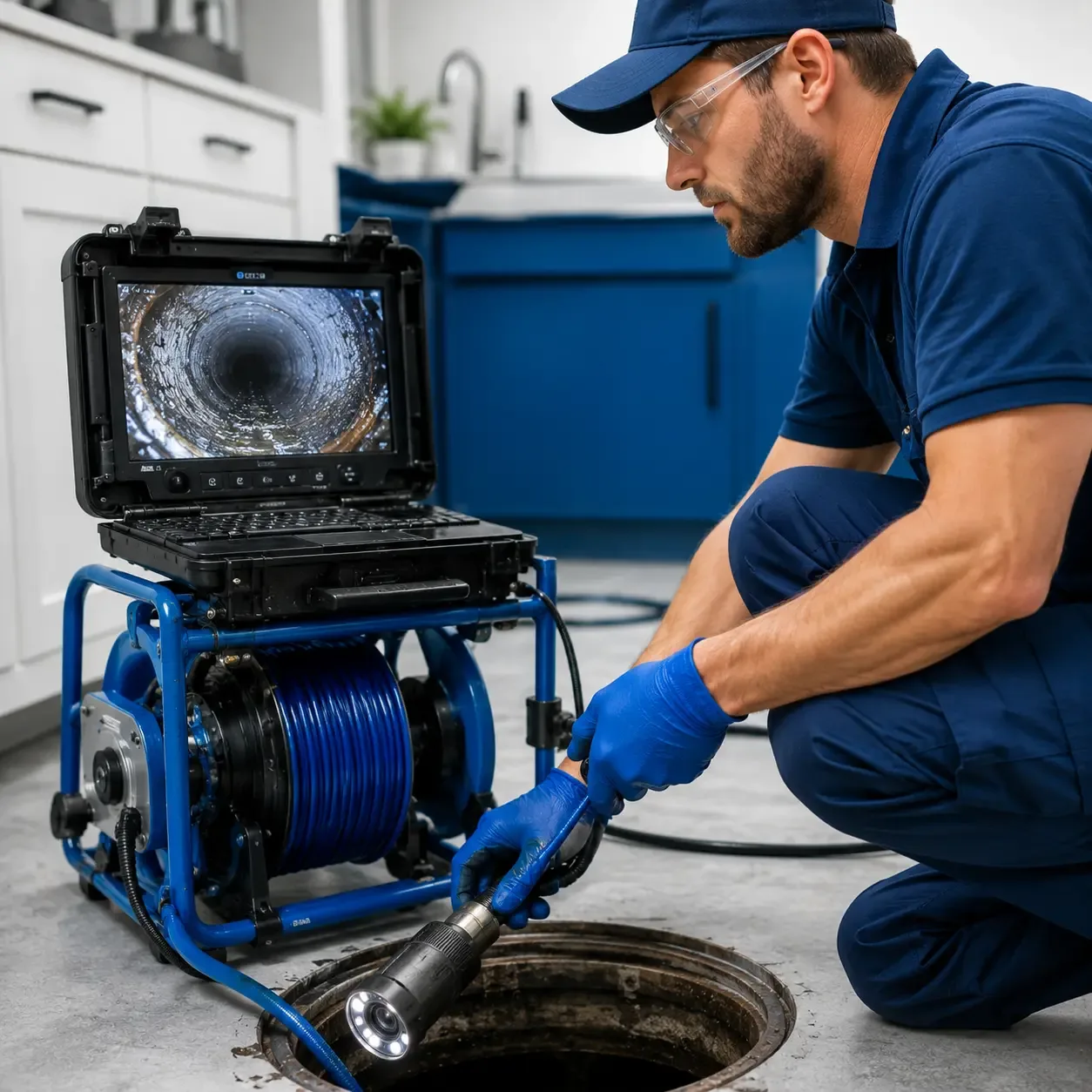 Pipe Relining professionals serving Essex Fells, NJ